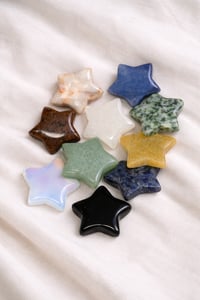 Mini Stars