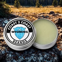 Image 1 of Wyoming Beard Balm