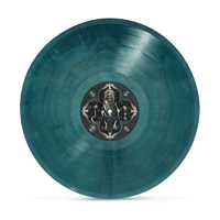 Image 2 of [Pre-Order] EYEHATEGOD – A History Of Nomadic Behavior| VINYL LP (Collector's ltd. 95)