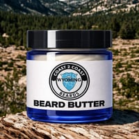 Image 1 of Wyoming Beard Butter