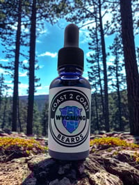 Image 1 of Wyoming Beard Oil