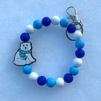 Image 3 of Winter Keychains