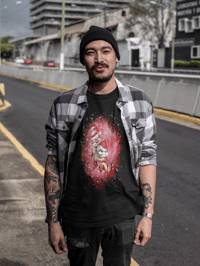 Image 2 of Christmas T-Shirt 