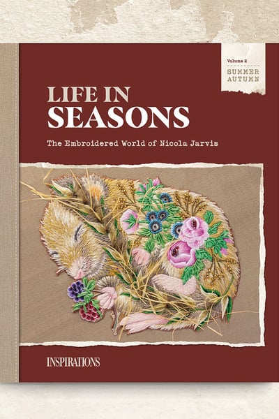 Image of Life in Seasons 2