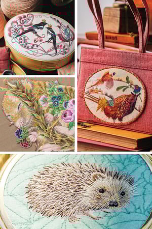 Image of Life in Seasons 2