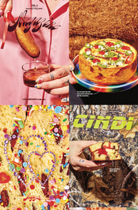 Megazine Vol. 4 // Valentine's Day 2026