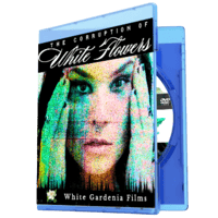 Image 1 of BLU RAY THE CORRUPTION OF WHITE FLOWERS BLU RAY