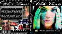 Image 2 of BLU RAY THE CORRUPTION OF WHITE FLOWERS BLU RAY
