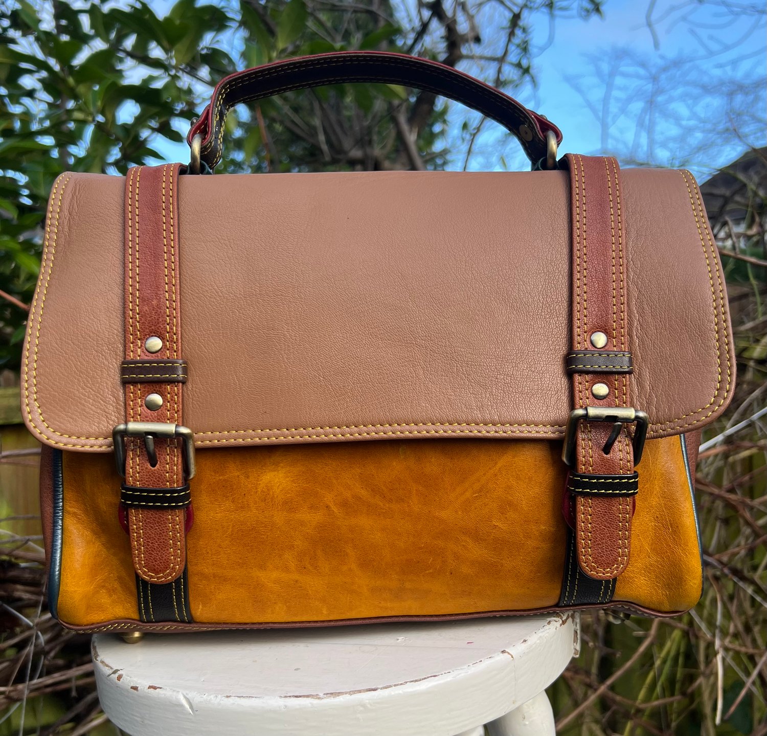 Image of NOT QUITE 100% FABULOUS /10