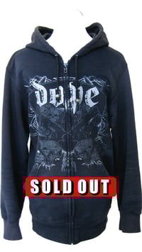 Image 1 of 2009 Dope Hoodie Size M