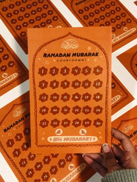 Image 2 of Ramadan Countdown Calendar