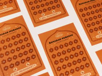 Image 3 of Ramadan Countdown Calendar