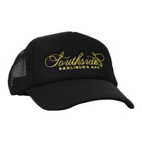 Casquette trucker Southside