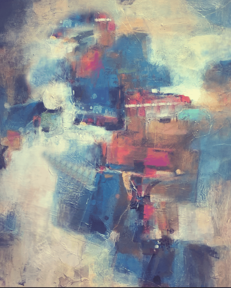 Image of CS1( color study 1)