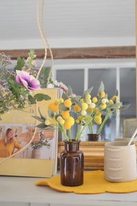 Image 3 of Grand bouquet façon mimosa