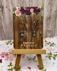 Sweet Heart Earrings