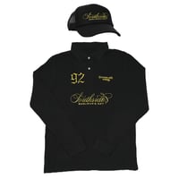 Pack polo + casquette 