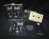 Image 1 of Ofermod - Thaumiel - Tape