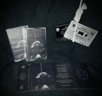 Image 1 of Shining - Feberdrömmar Del Två - Tape