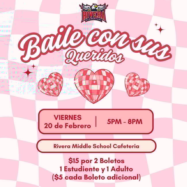 2026 Sweetheart Dance