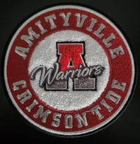 Amityville Crimson Tide 