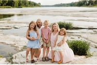 Image 1 of River Rock Mini Sessions 