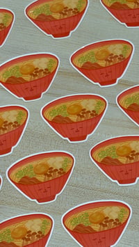 Image 3 of Soup Stickers