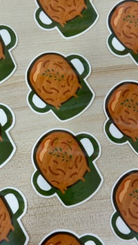 Image 2 of Soup Stickers