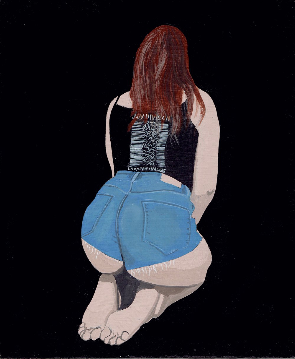 Image of BOXING DAY IN MANCHESTER