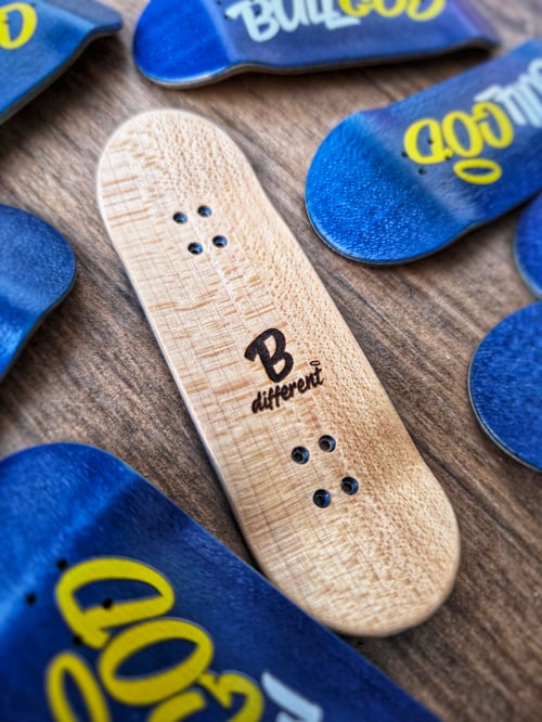 Image of NEW OG Logo Premium | B Different