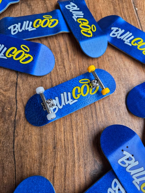 Image of NEW OG Logo Premium | B Different