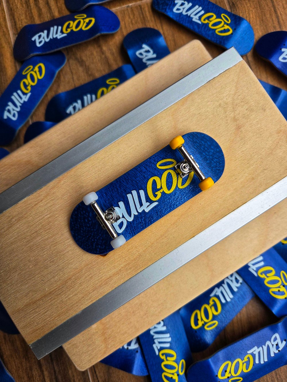 Image of NEW OG Logo Premium | B Different