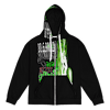 bug-crawl zip up