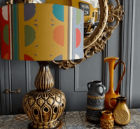 Image 4 of Pharma Velvet Bolster Teal