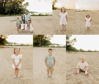 Image 2 of Beach Mini Retainer 