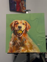 Image 5 of Custom Pet Artwork