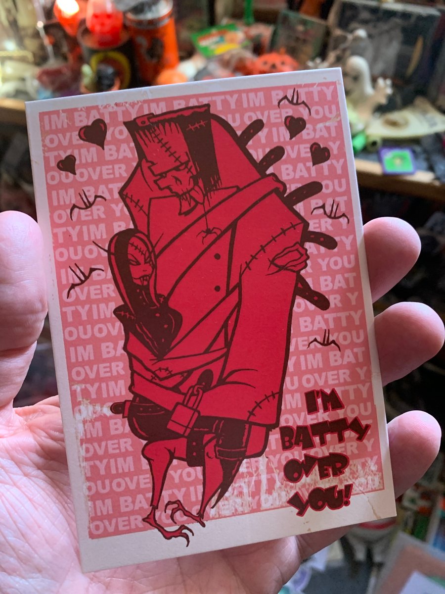 Image of NEW! Valentine pac  