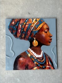 Image 5 of Custom Portrait Artwork