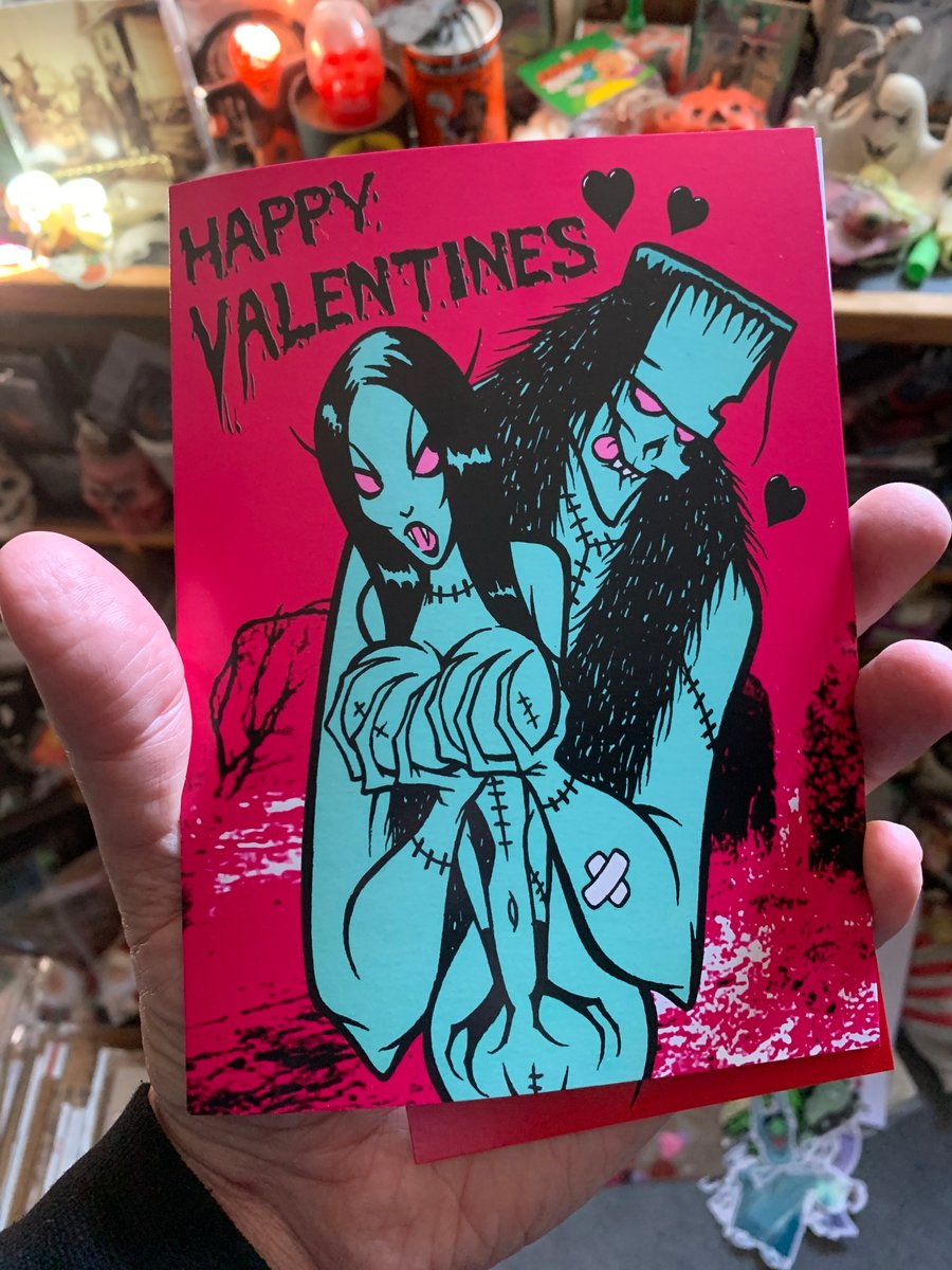 Image of NEW! Valentine pac  