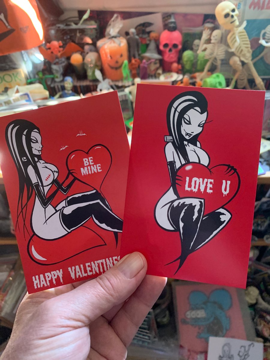 Image of NEW! Valentine pac  