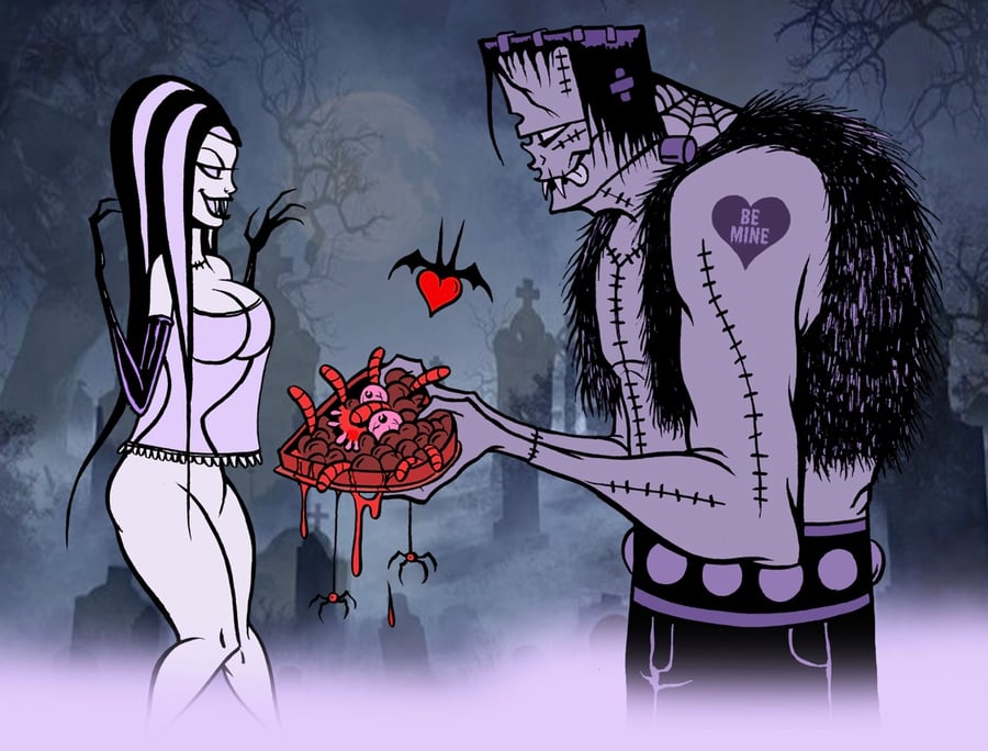 Image of NEW! Valentine pac  