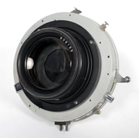 Image 6 of Goerz Apo RD Artar 19" [480mm] F11 large format Lens in Ilex #4 shutter #4885