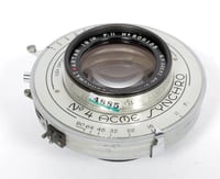 Image 7 of Goerz Apo RD Artar 19" [480mm] F11 large format Lens in Ilex #4 shutter #4885