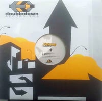 Joshua – Sound Check EP (House - Used)