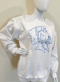 Image 5 of Wayne Devil Floral Shirt