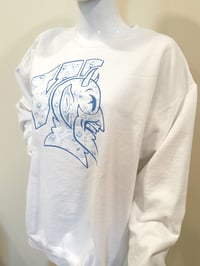 Image 6 of Wayne Devil Floral Shirt