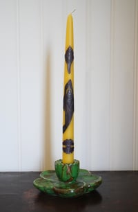 Selkie & Shells Charmed Taper 