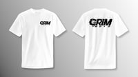 Image 3 of Grim G White