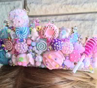 Image 8 of Candyland tiara