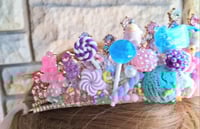 Image 9 of Candyland tiara